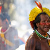Yanomami Indigenous