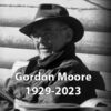 Gordon Moore. Courtesy of the Moore Foundation.