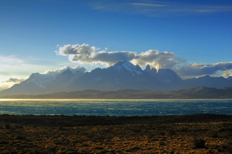 Patagonia. Photo credit: Nancy Butler