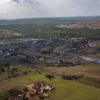 Tendele mine, Somkhele. Image by Rob Symons via Flickr (CC BY-NC-ND 2.0)